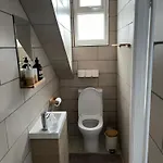 Second Floor Double En-suite Privatunterkunft Harrogate